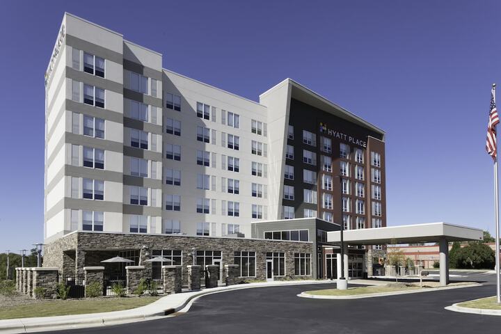 Hotel 2 of 28