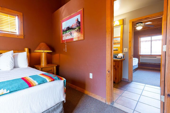 Red Cliffs Lodge Moab