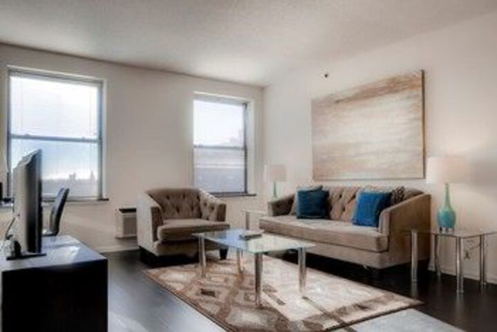 Global Luxury Suites at Chancery