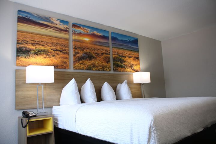 Room 21 of 55