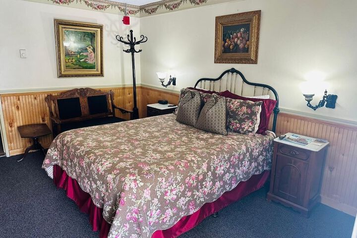 Gunn House Hotel