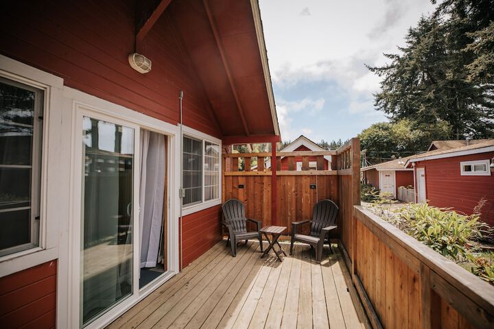 Terrace/Patio 63 of 72