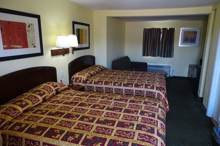 Rivers Inn Fort Madison