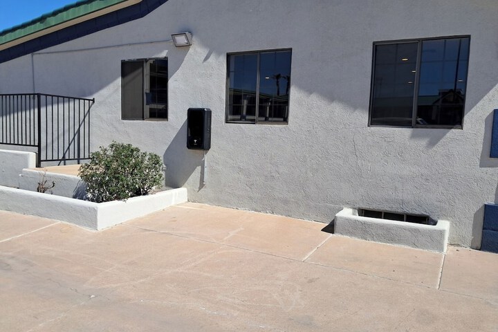 Days Inn by Wyndham Safford AZ