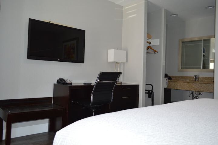 Fairview Inn and Suites