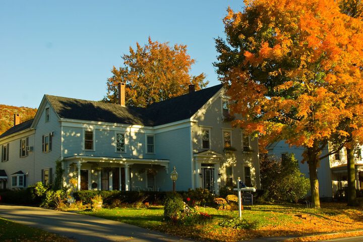Camden Windward House