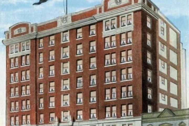 The Androy Hotel - Superior Duluth