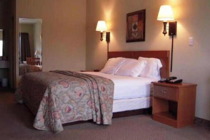 City Heart Inn & Suites
