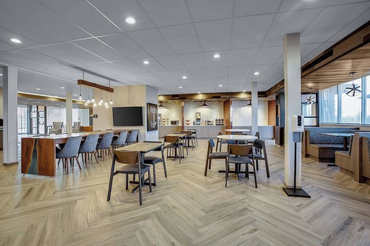 Fairfield Inn & Suites by Marriott Bardstown