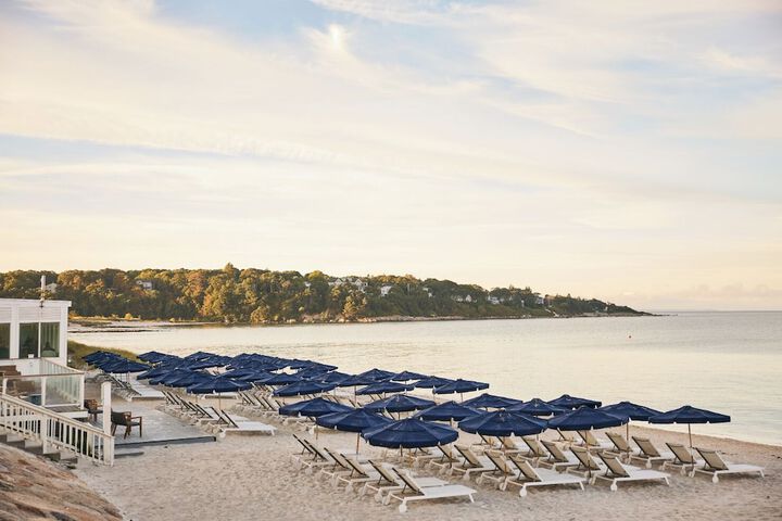 Sea Crest Beach Resort