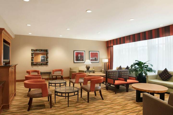 Hotel Interior 7 of 30
