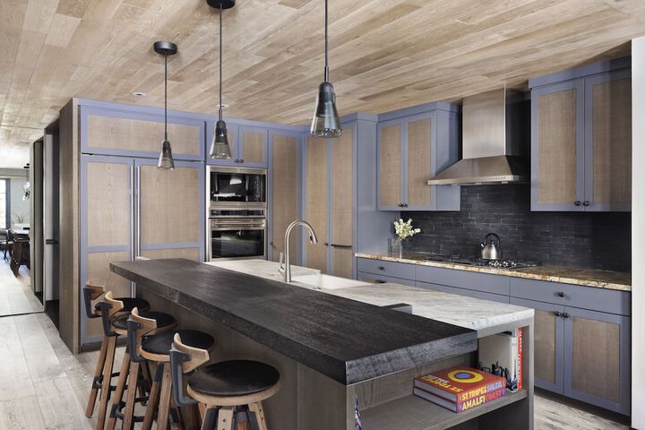 Four Seasons Resort and Residences Vail