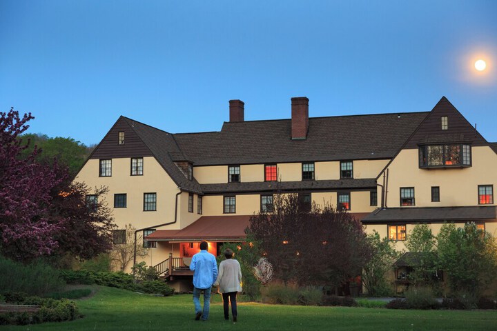 The Settlers Inn