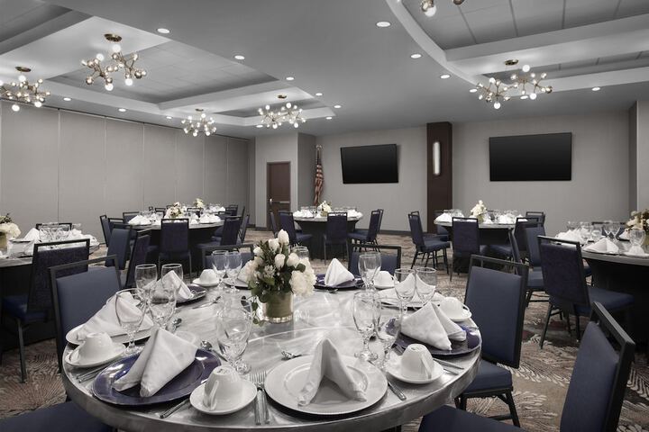 Embassy Suites by Hilton Jackson North Ridgeland