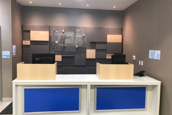 Holiday Inn Express St. Augustine - Vilano Beach by IHG