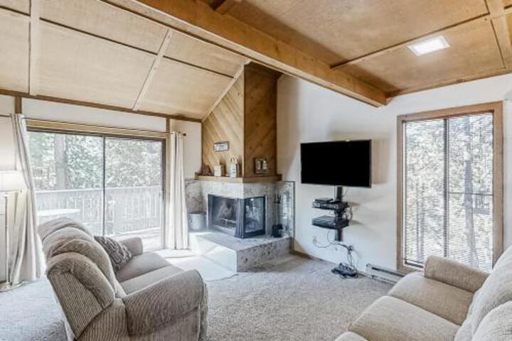 Living Pines Condominium