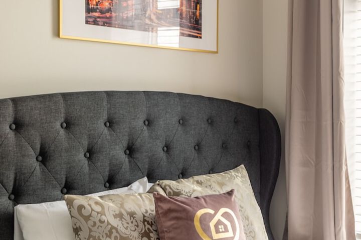 GLOBALSTAY. Luxury Rideau Apartments