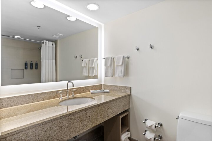 Hilton Sandestin Beach Golf Resort & Spa