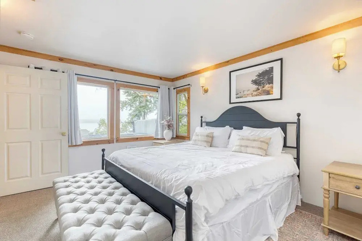 Cove Cottage