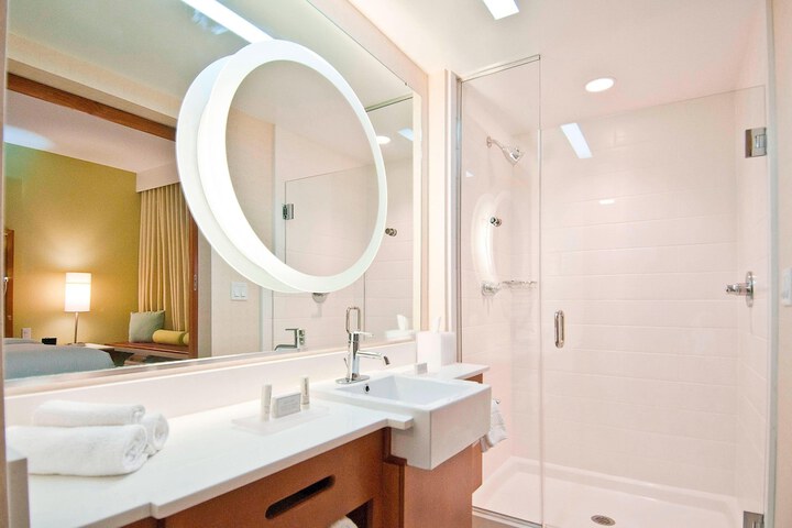 SpringHill Suites by Marriott Baton Rouge Gonzales