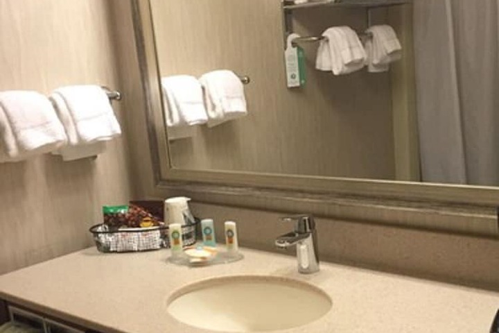 Quality Inn Bedford