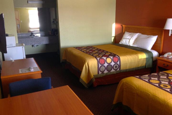 Americas Best Value Inn Pryor