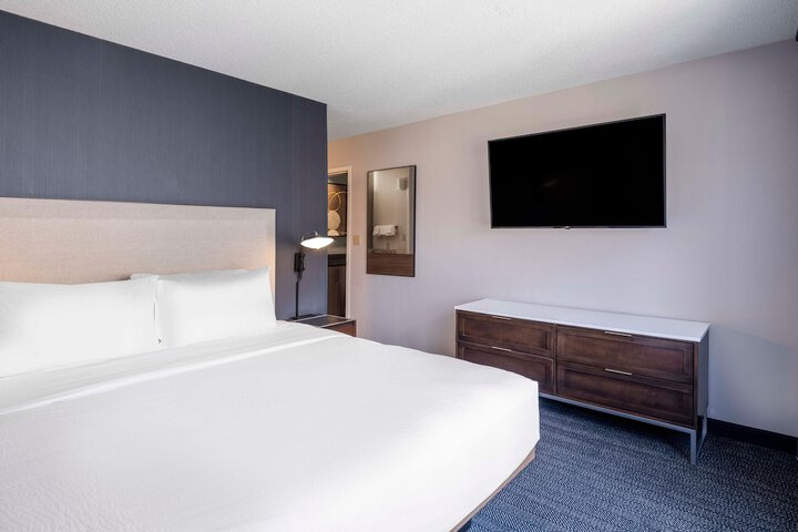 Courtyard by Marriott Denver Southwest / Lakewood