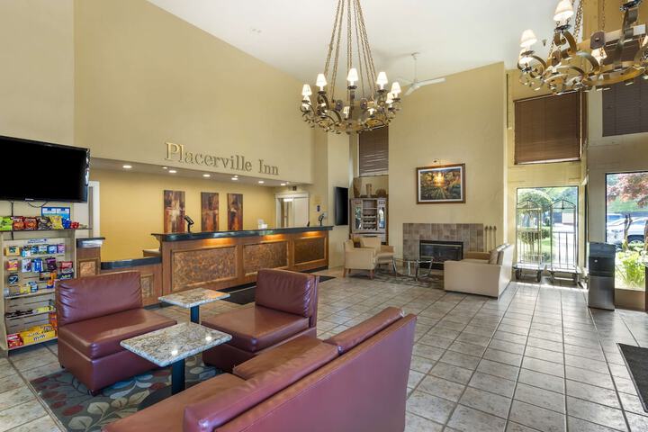 Hotel Interior 6 of 45