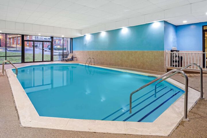 Pool 7 of 45