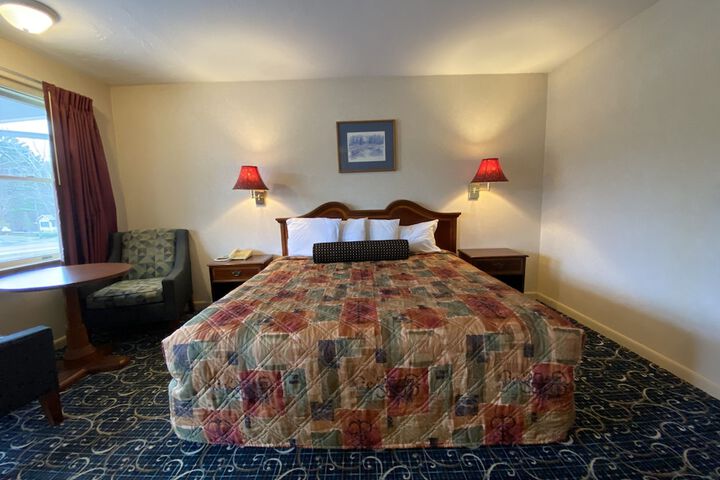 Economy Lodge