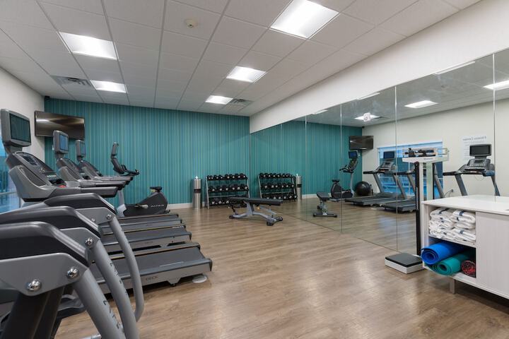 Holiday Inn Express and Suites San Marcos South by IHG