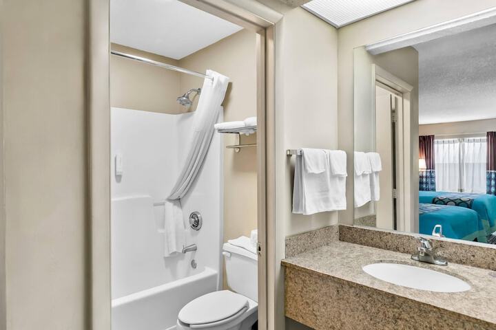 Econo Lodge Elberton