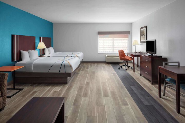 La Quinta Inn & Suites by Wyndham Woodward