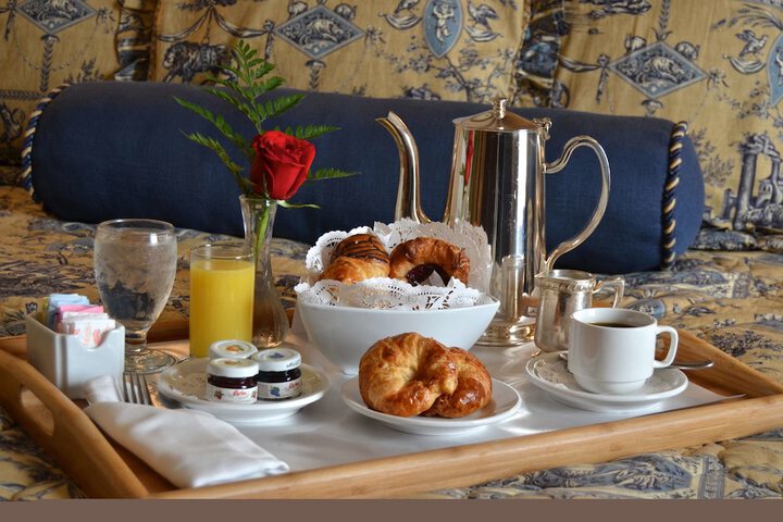 Breakfast/Coffee Service 58 of 66