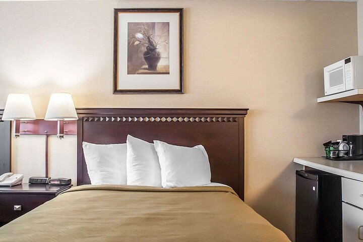 Econo Lodge Elmira-Corning