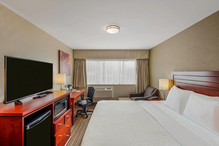 Days Inn by Wyndham Terrace