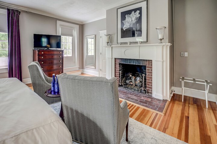 Stagecoach Inn