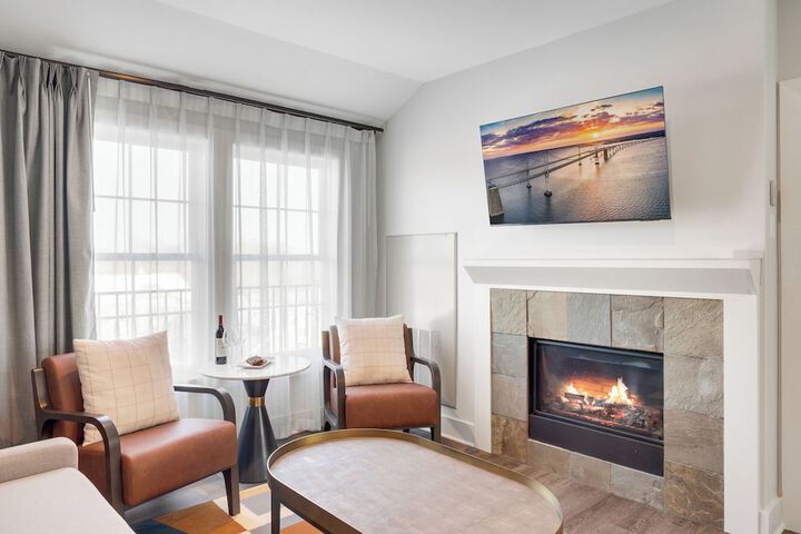 The Inn at Chesapeake Bay Beach Club