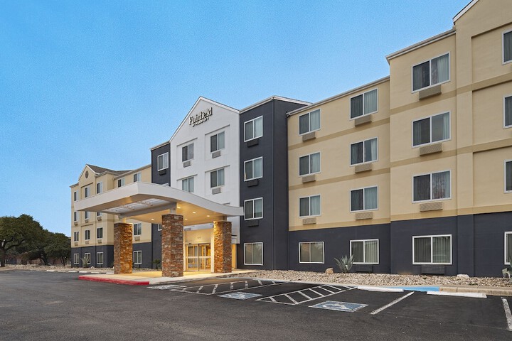 Hotel 2 of 45