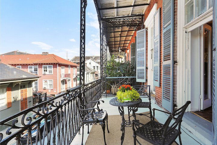Terrace/Patio 122 of 134