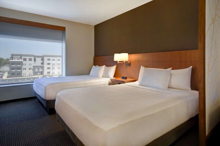 Hyatt Place Huntsville / Research Park/ Redstone
