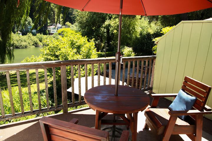 Terrace/Patio 54 of 57