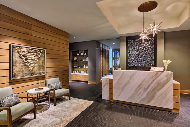 Omni Nashville Hotel