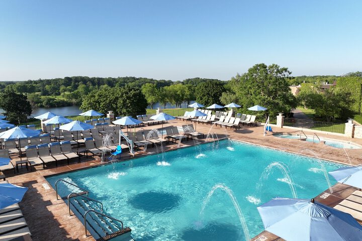 Grand Geneva Resort & Spa