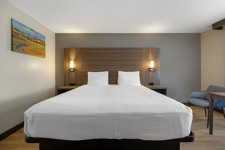 Best Western La Posada Motel