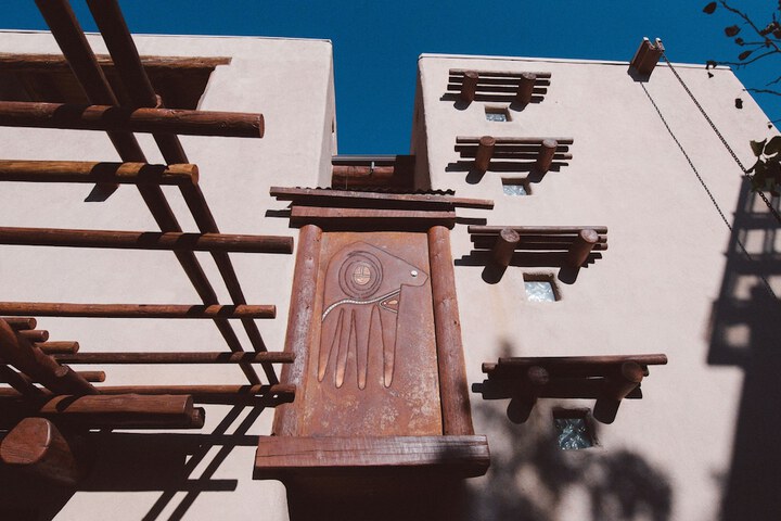 Chipeta Lodge