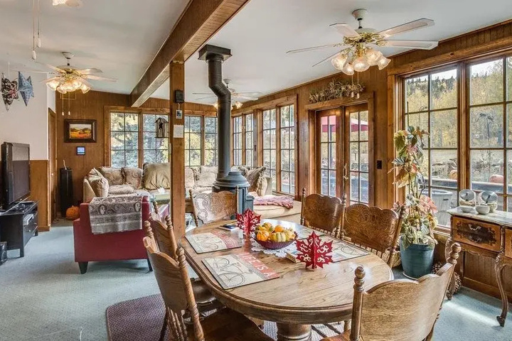 Hooper Homestead Guest Quarters & Spa