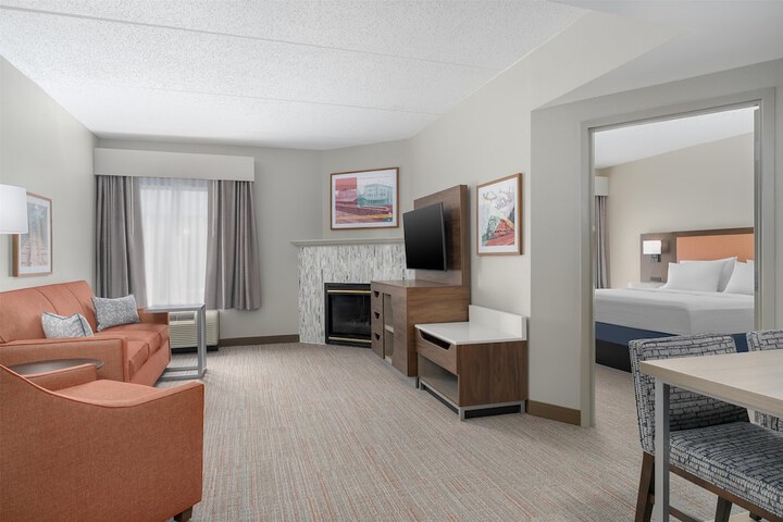 Hampton Inn by Hilton Altoona