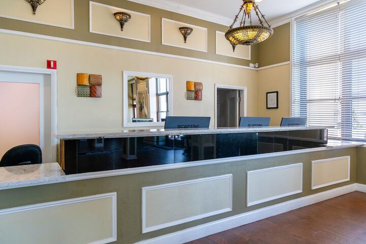 Legacy Vacation Resorts Brigantine Beach