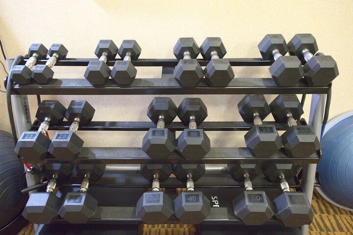 Health and Fitness 29 of 31